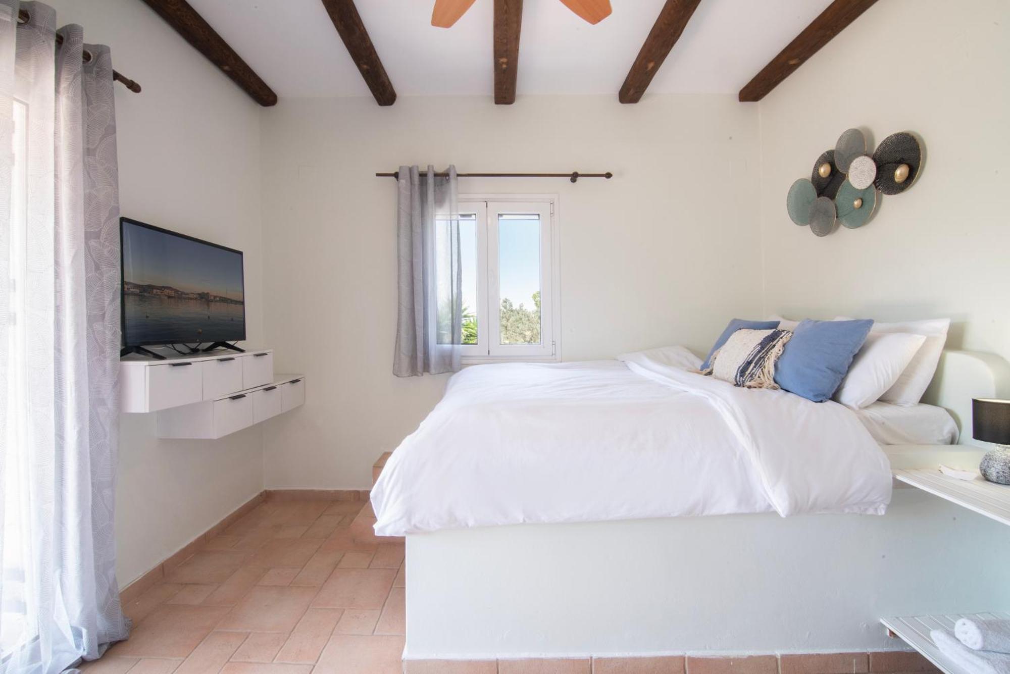 Villa Xenia Aegina Kültér fotó