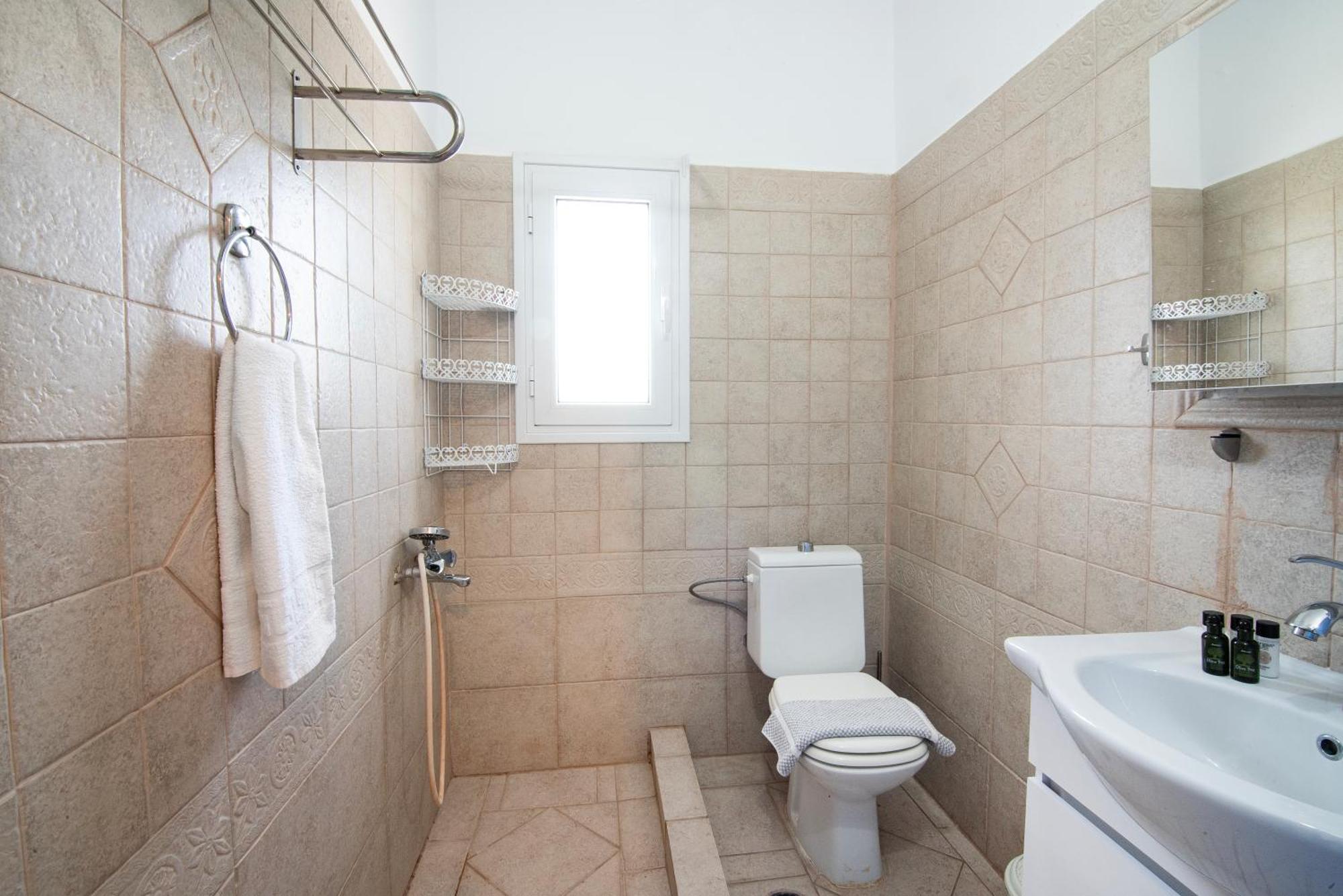 Villa Xenia Aegina Kültér fotó