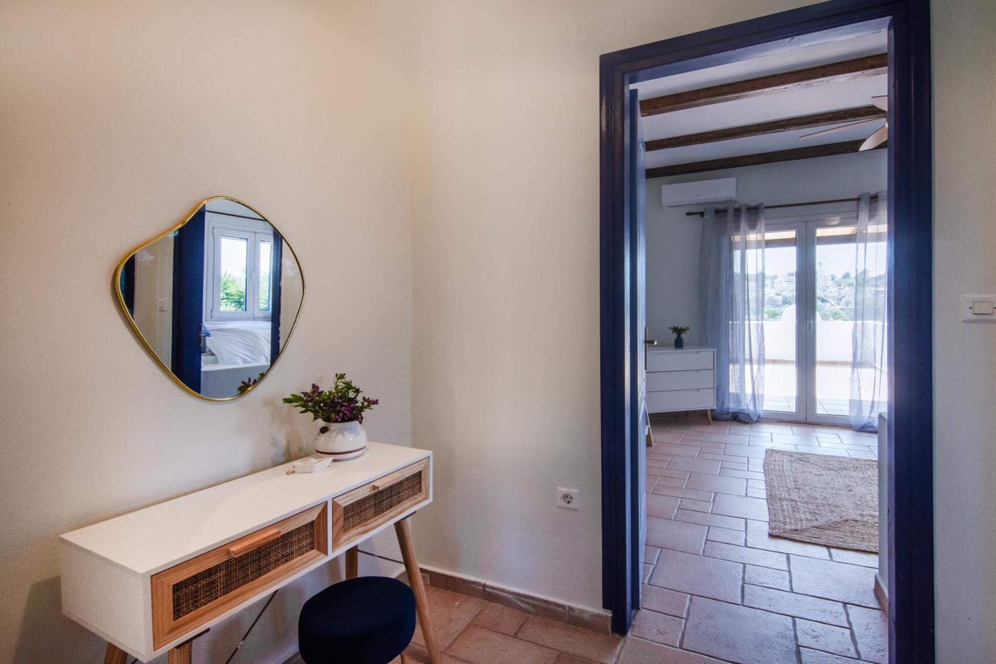 Villa Xenia Aegina Kültér fotó